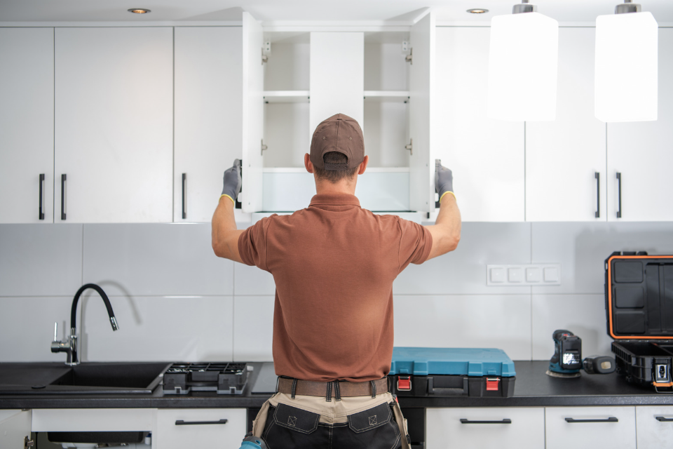 Waltham kitchen renovation contractors free quotes