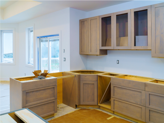 Waltham kitchen renovation contractors free quotes