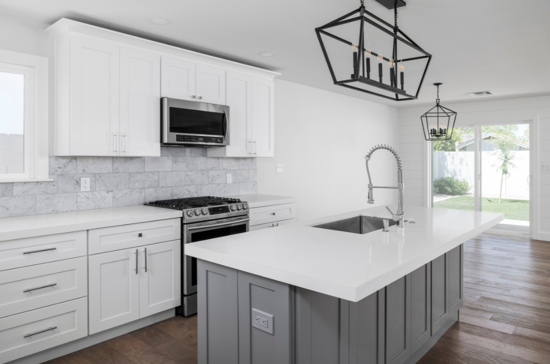 Affordable Kitchen renovation contractor Waltham